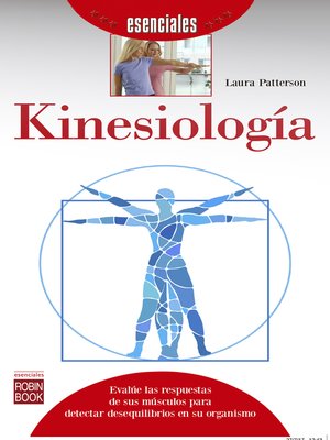 cover image of Kinesiología